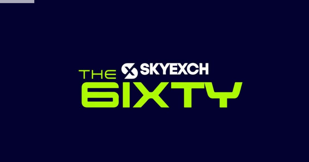 Big Cash Prizes for Fans at Skyexch 6ixty